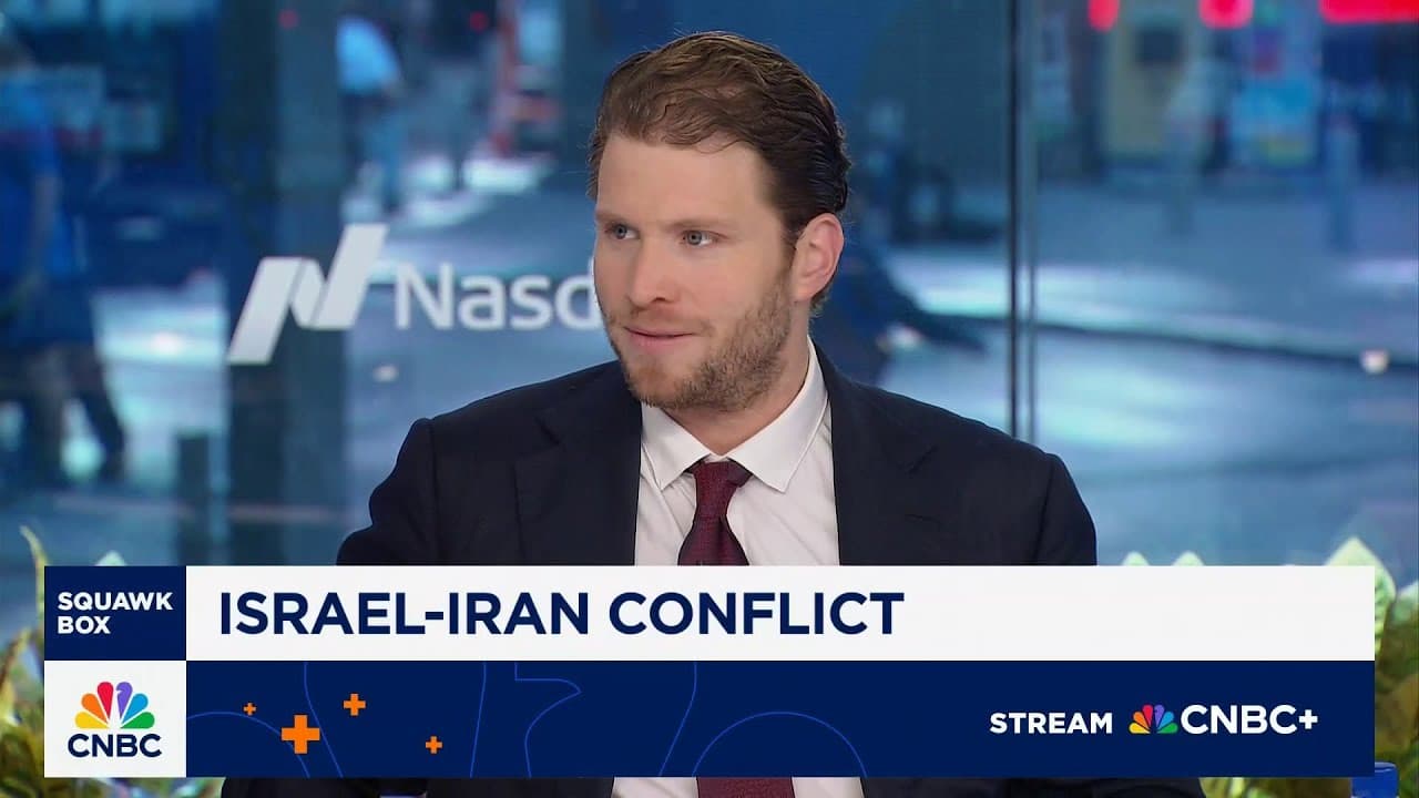 The AI Talent Crucible and Geopolitical Imperatives According to Joe Lonsdale