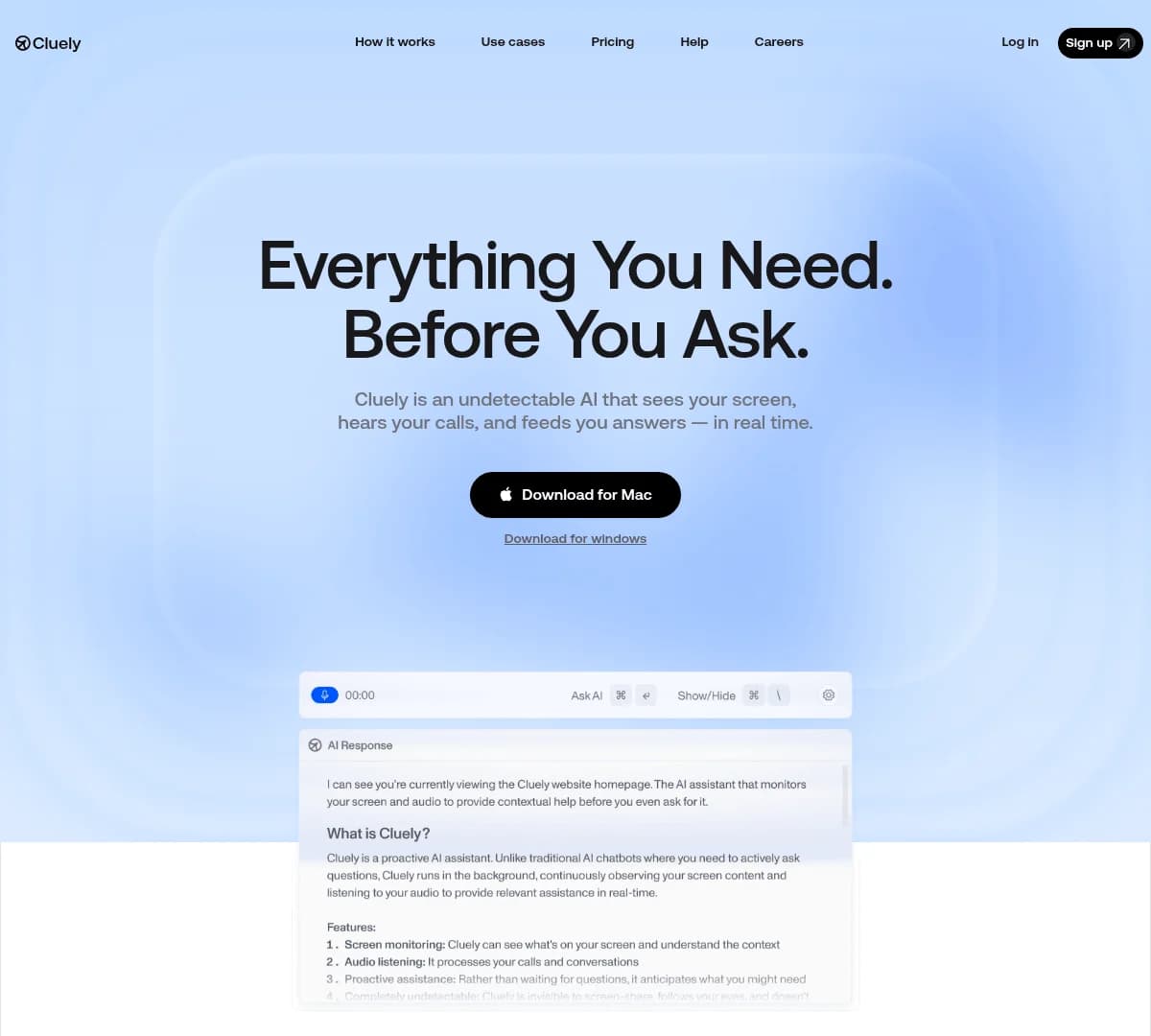 Cluely Raises $15 Million Series A to Scale Controversial AI Productivity Tools