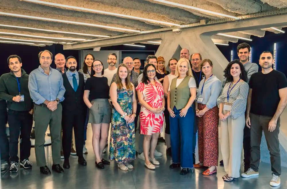 RisingFoodStars Reveals AgriFoodTech Scaleups to Confront EU’s RisingFood Prices and Climate Crisis