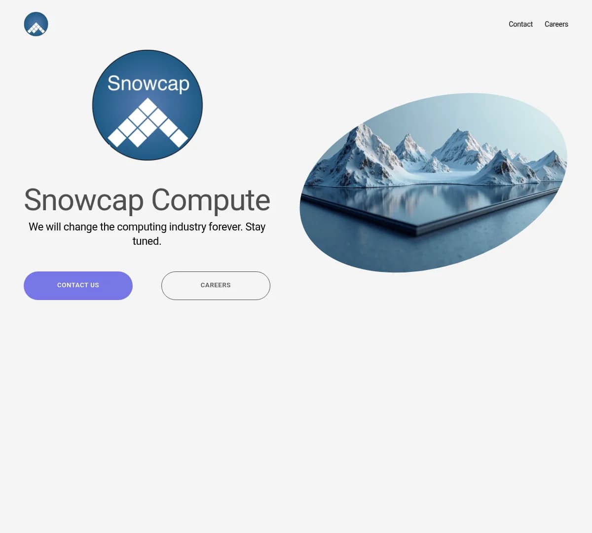 Snowcap Compute Secures $23 Million Seed Funding from Former Intel CEO