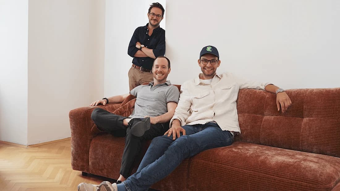 chatlyn Secures €8 Million Series A Funding