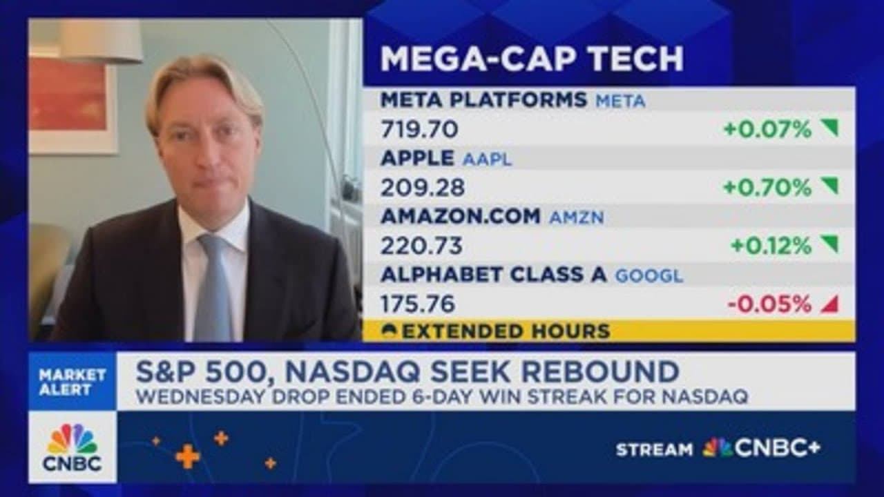 AI is the Unstoppable Force Driving Investment Returns, Says UBS