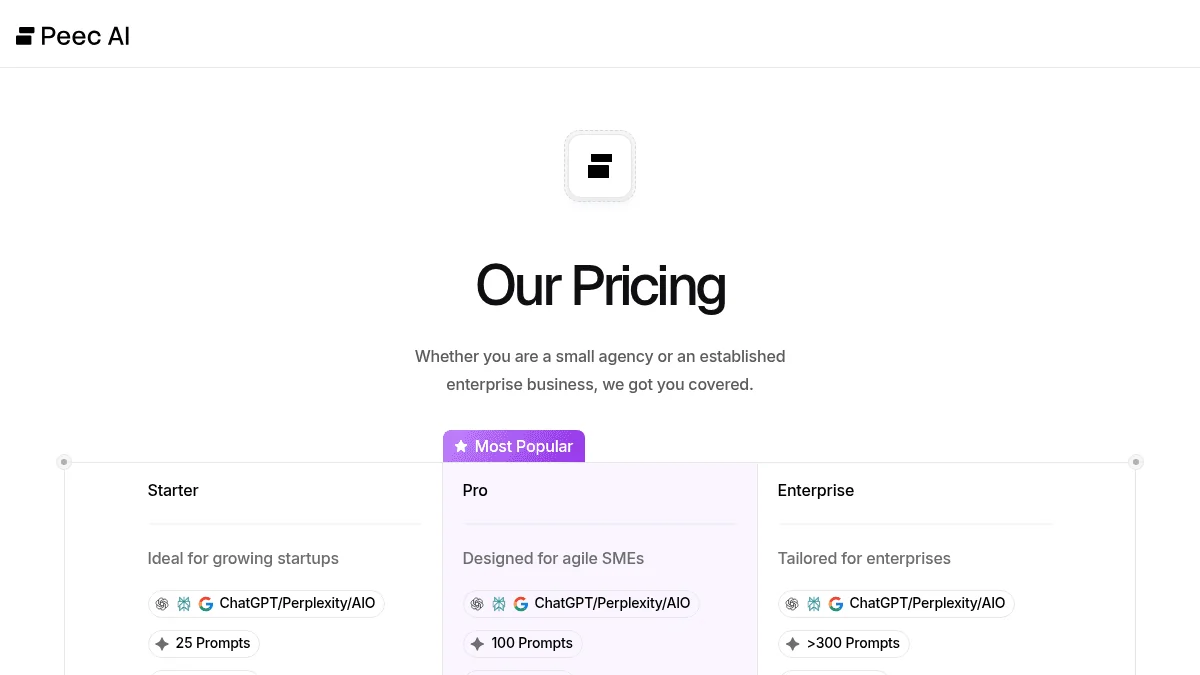 Peec AI Raises €7 Million for LLM SEO