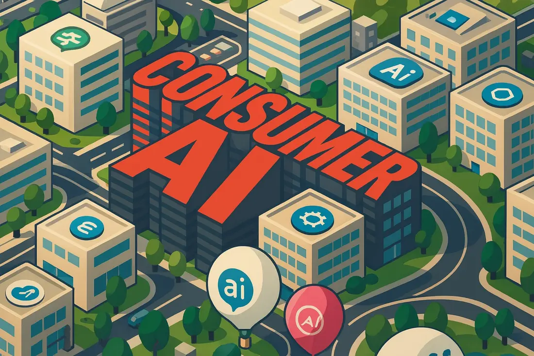 The State of Consumer AI 2025: Groundbreaking Report Reveals Parents as Power Users, a $420B Monetization Gap, and Where Startups Can Win