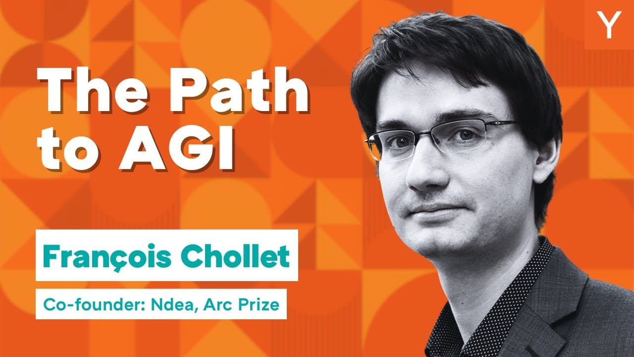 François Chollet on Why Scaling Is Not the Path to AGI