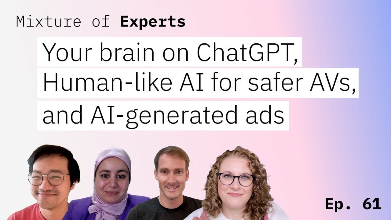 The Uncanny Valley of AI Behavior