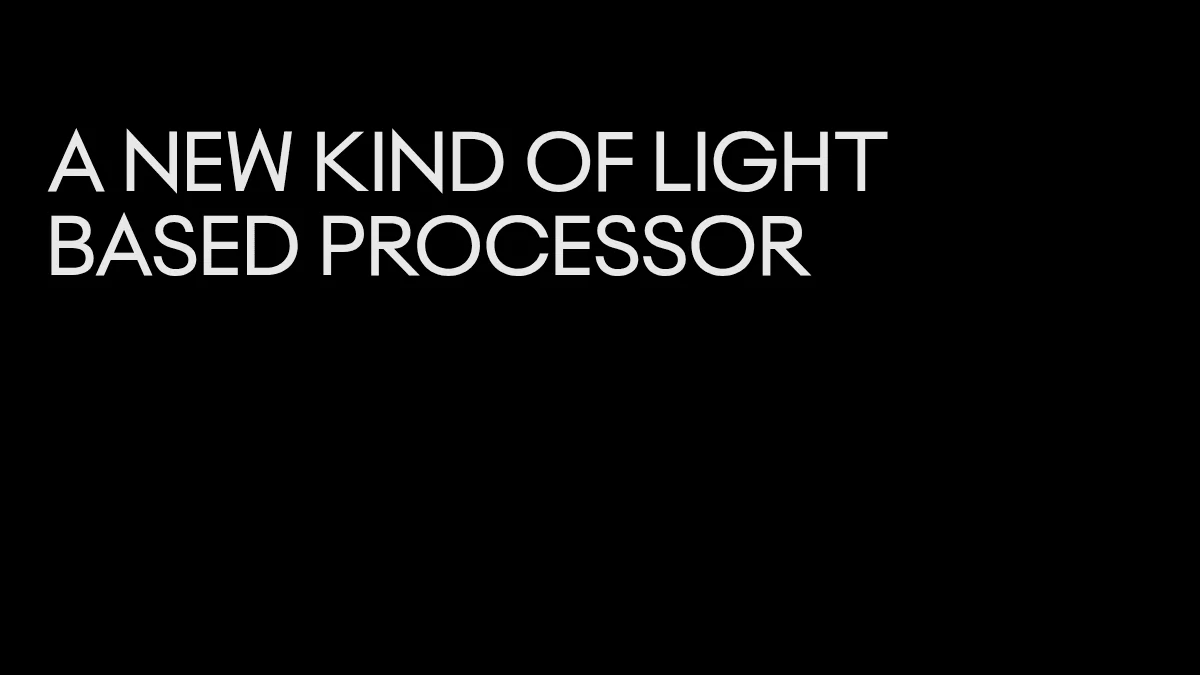 Arago Secures €22.1M Seed for Energy-Efficient AI Chips