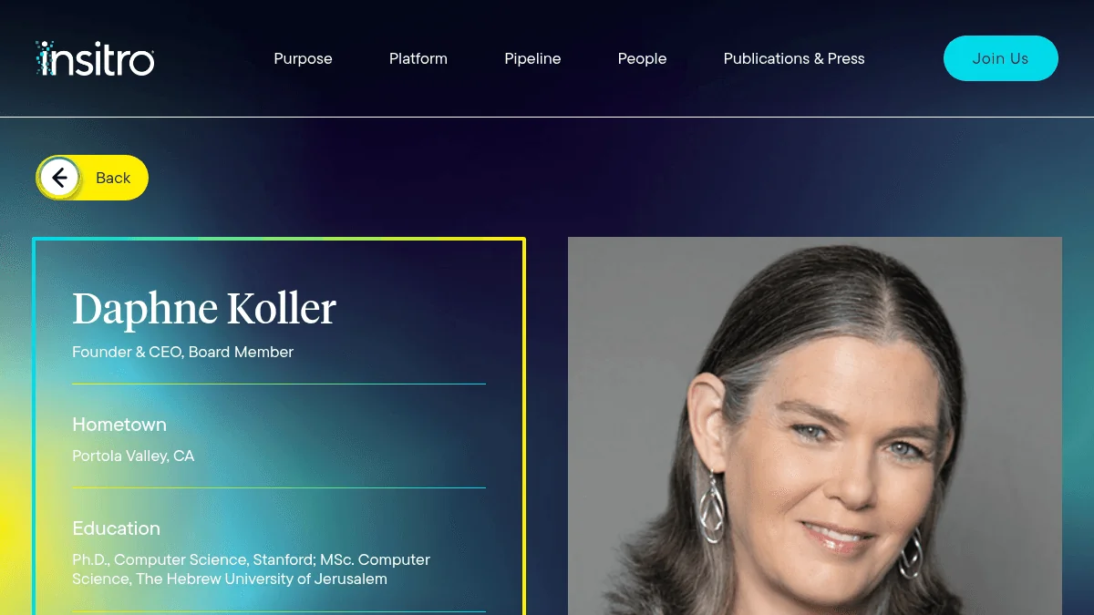 PODCAST: I've Learned to Avoid Saying 'Never' Because Technology Proceeds in Ways that you Often Don’t Expect