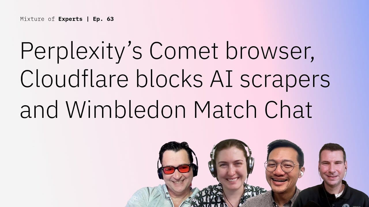 The New Battlegrounds of AI as OpenAI and Perplexity Browsers and Data Rule