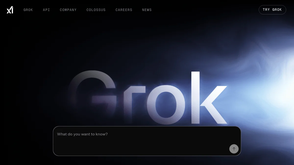 xAI Seeks New Funding, Targets $200B Valuation