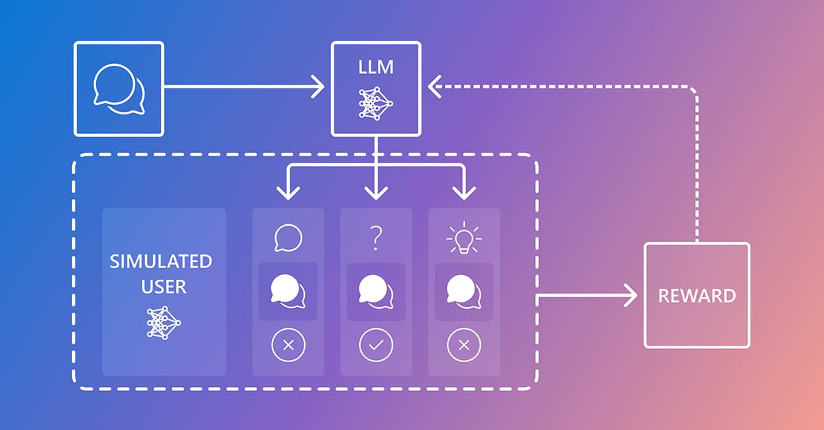 CollabLLM: Microsoft Boosts LLM AI Collaboration
