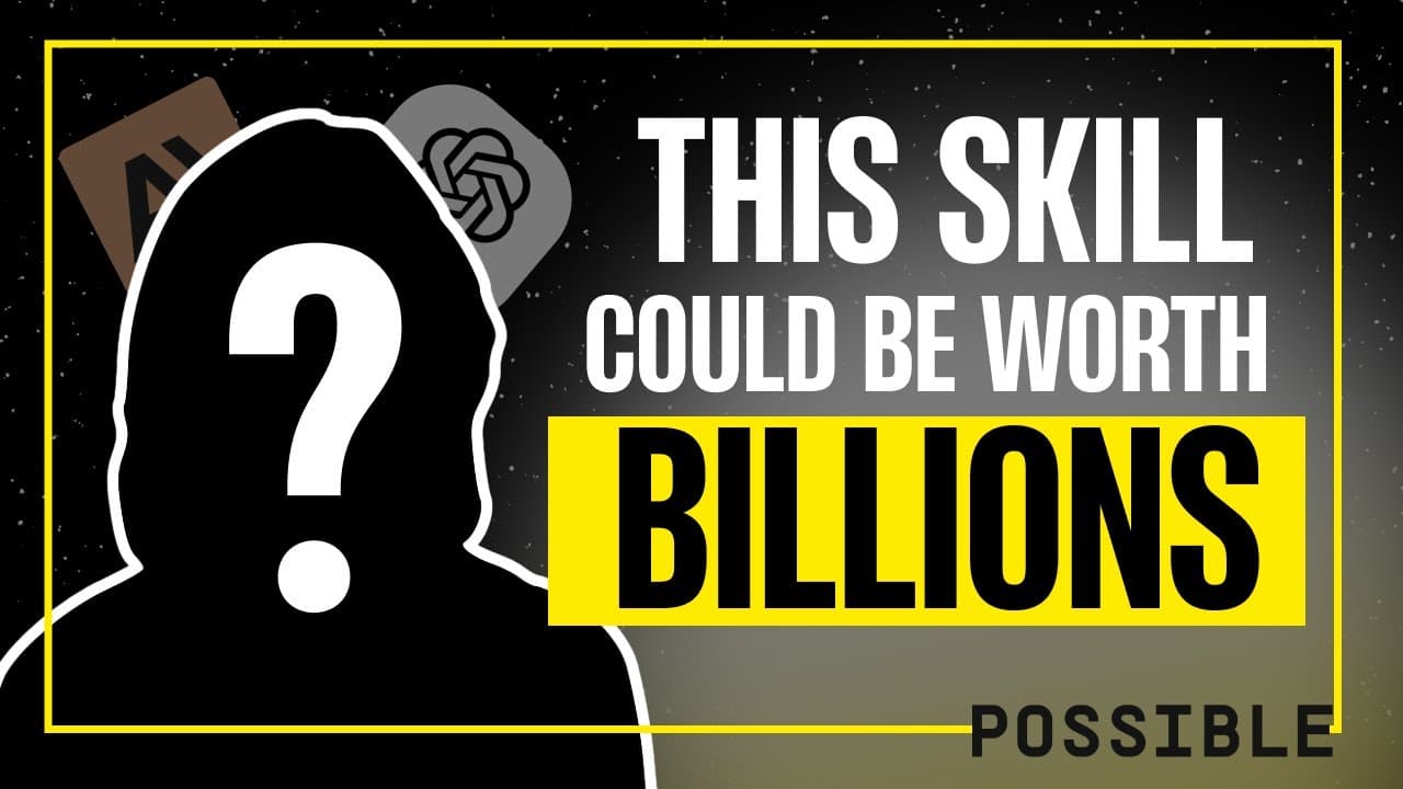 The Billion-Dollar Minds: How AI Reshapes Competitive Moats