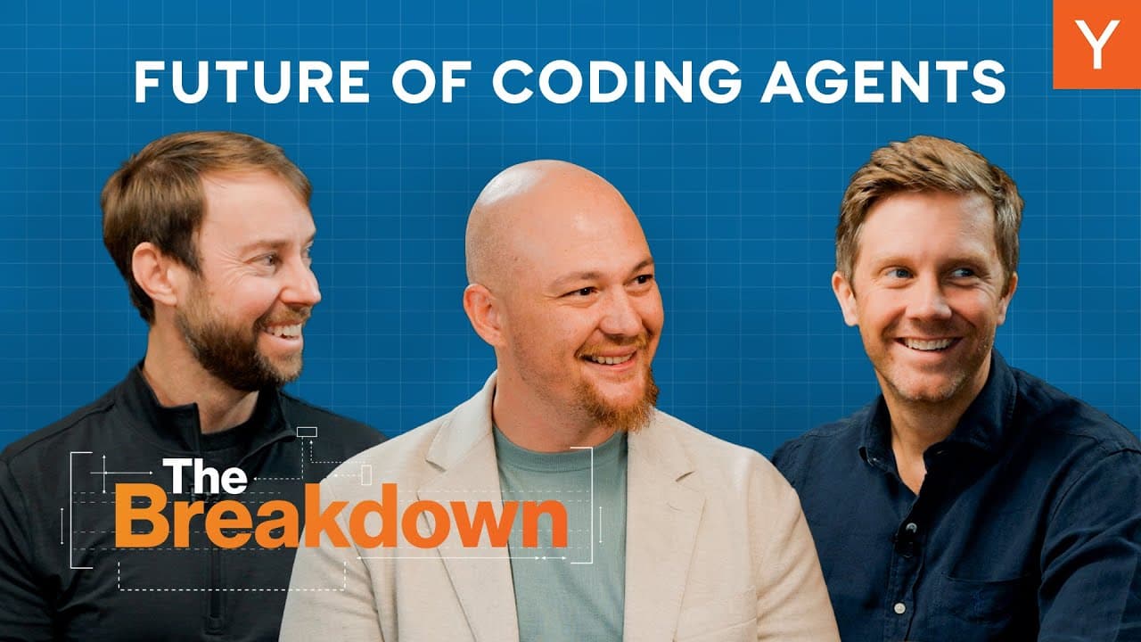 Replit's AI Bet: The Dawn of Autonomous Software Creation