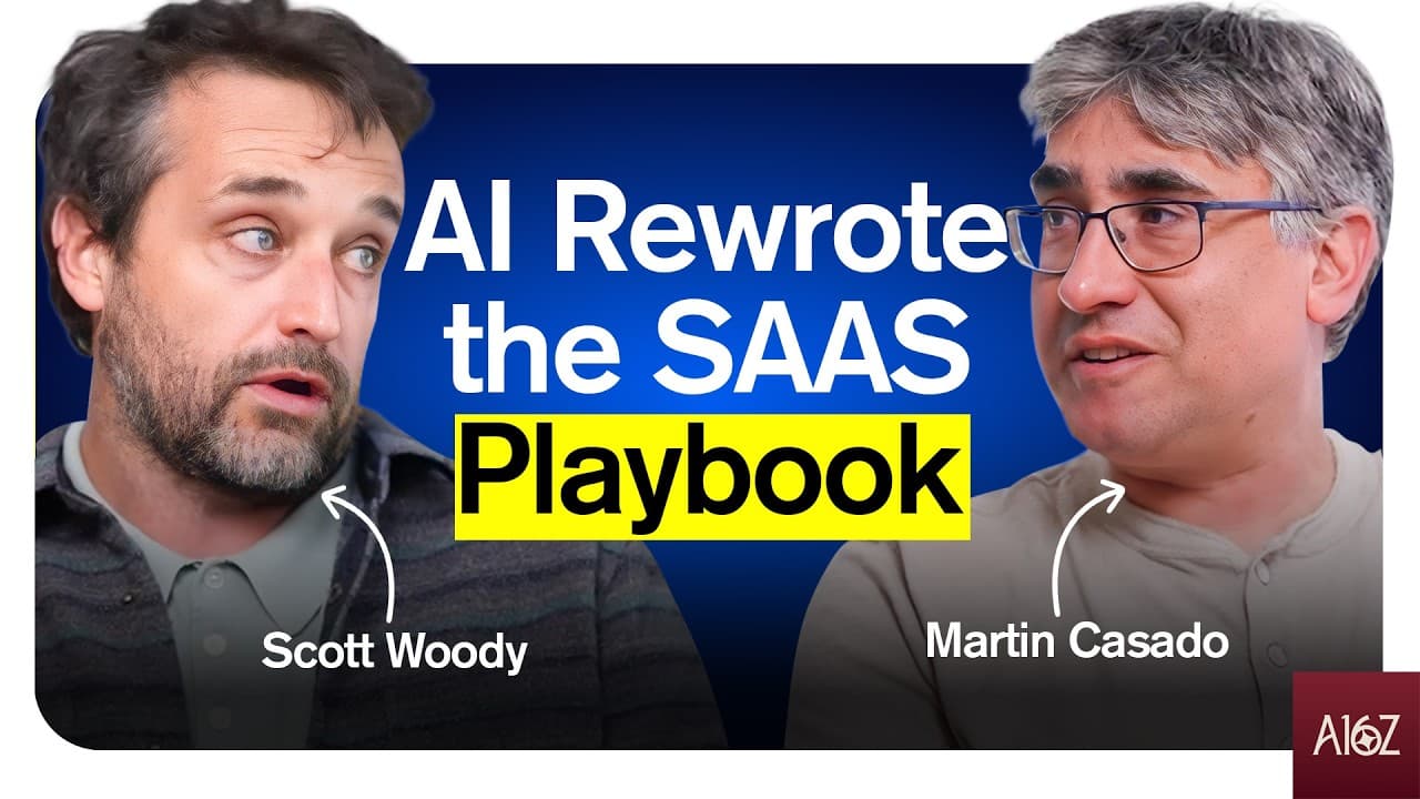 AI's Reshaping of SaaS: Beyond the User Count