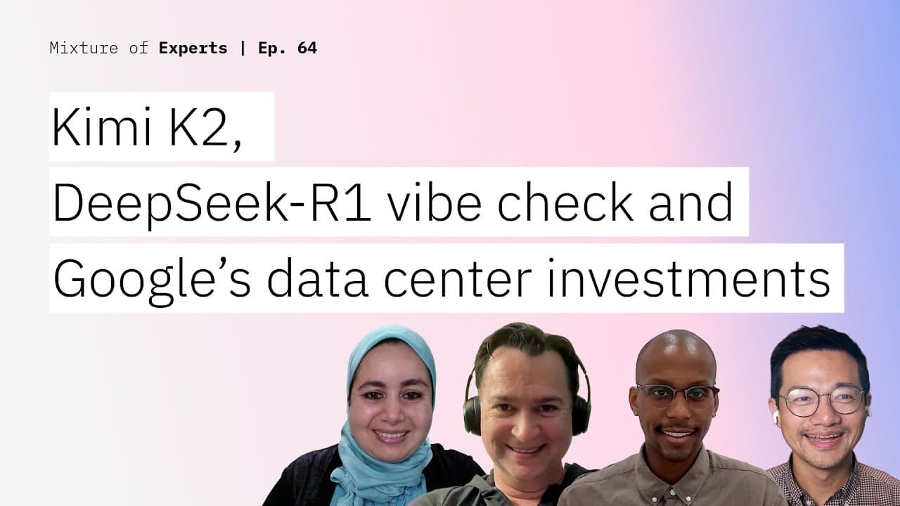 The Shifting Sands of AI: Benchmarks, Open Source, and Infrastructure Wars