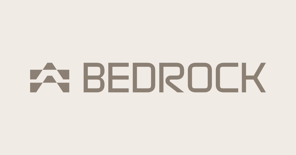 Bedrock Robotics Secures $80M for Autonomous Construction Tech