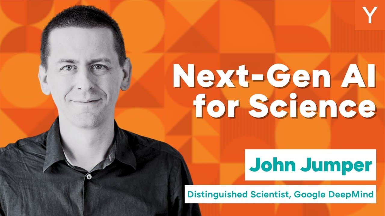 AI's Amplifying Force in Scientific Discovery: The AlphaFold Breakthrough