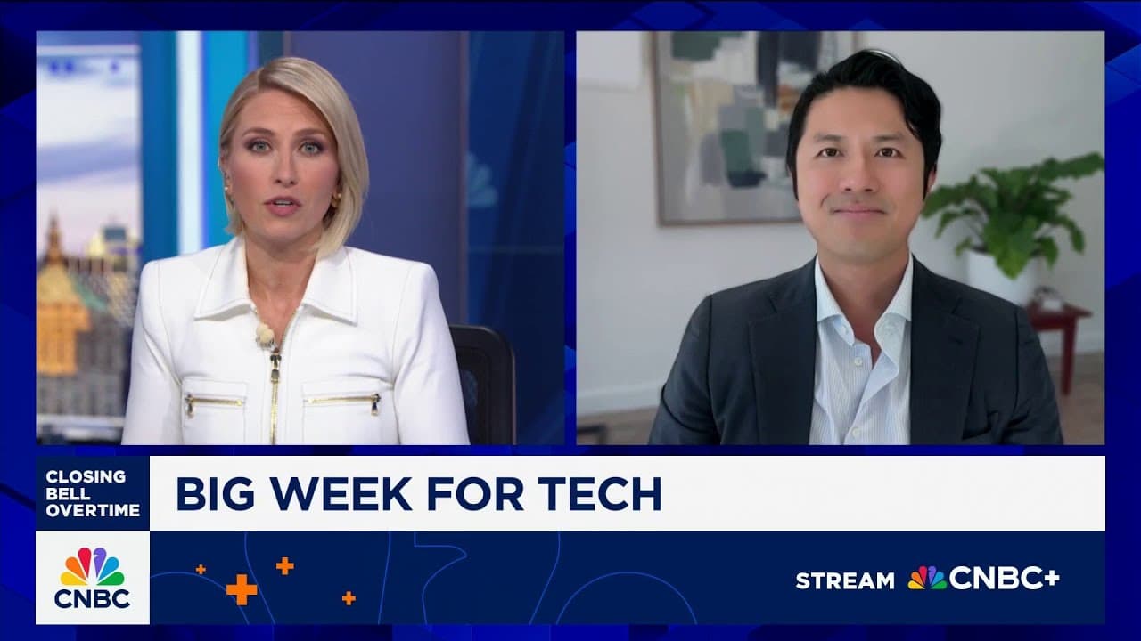 Google's AI Crossroads and Big Tech's Evolving Value Drivers