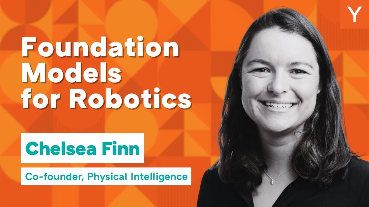 Physical Intelligence: Unlocking General-Purpose Robots