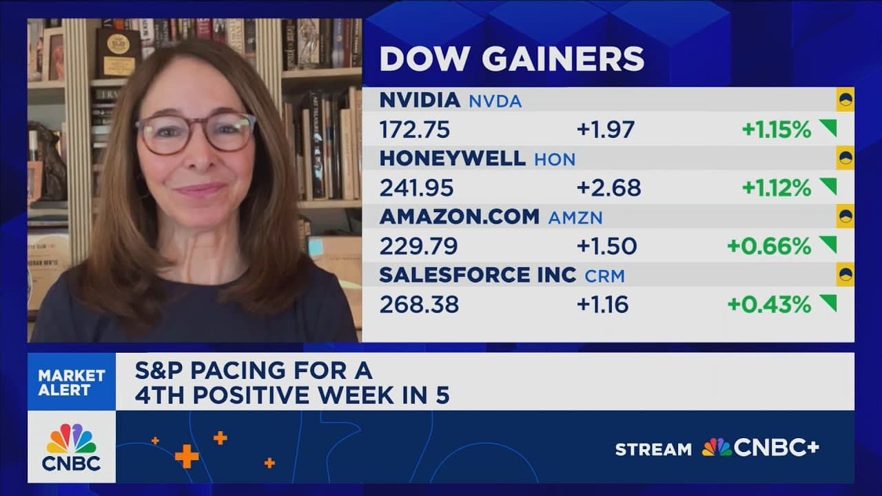 AI's Unstoppable Tide: Alphabet's Cloud Fuels Tech Rally Amidst Market Caution