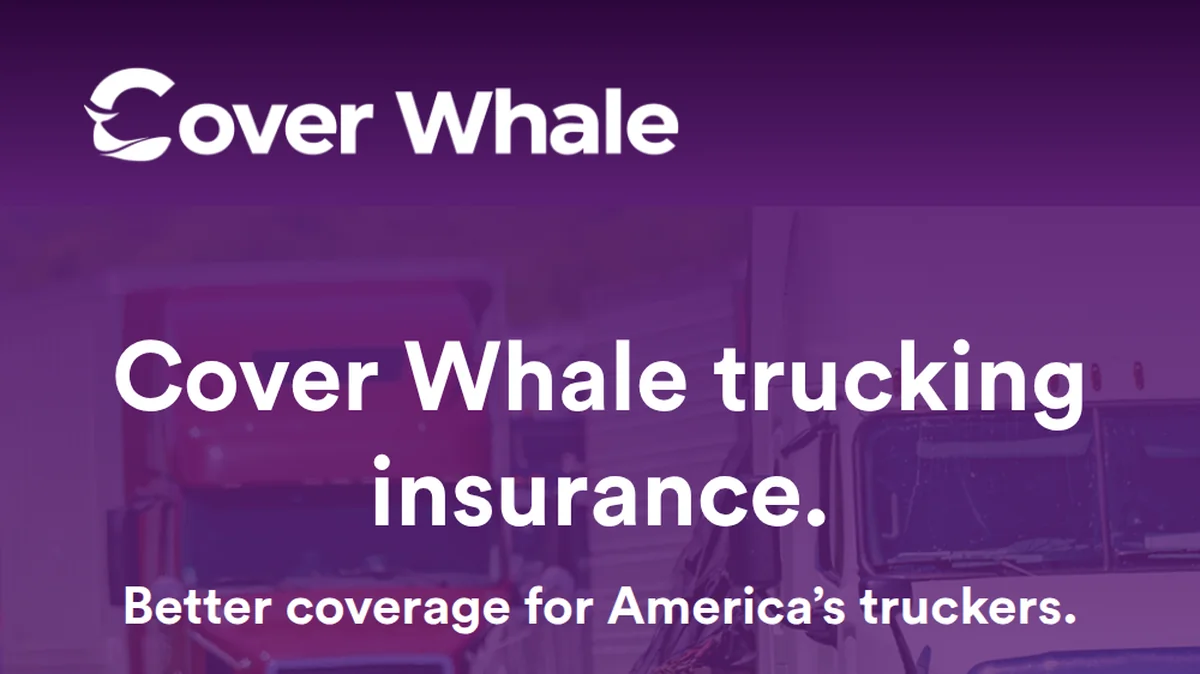 Cover Whale Secures $40M Growth Equity from Morgan Stanley