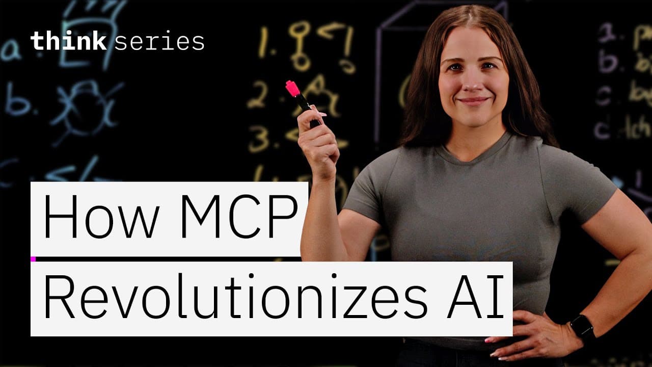 MCP: Standardizing AI Agent Integration for Enterprise Efficiency
