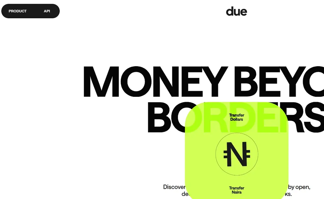 Due Secures €6.3M to Expand Stablecoin API Platform