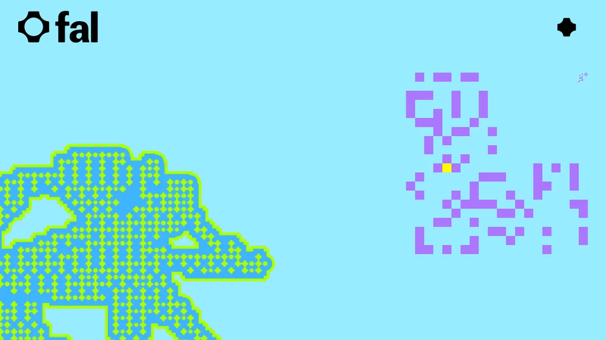 fal Secures $125M Series C for Generative Media AI