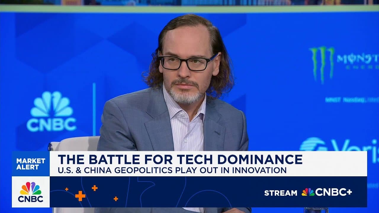 Forget The Startups Play AI Through Hyperscalers