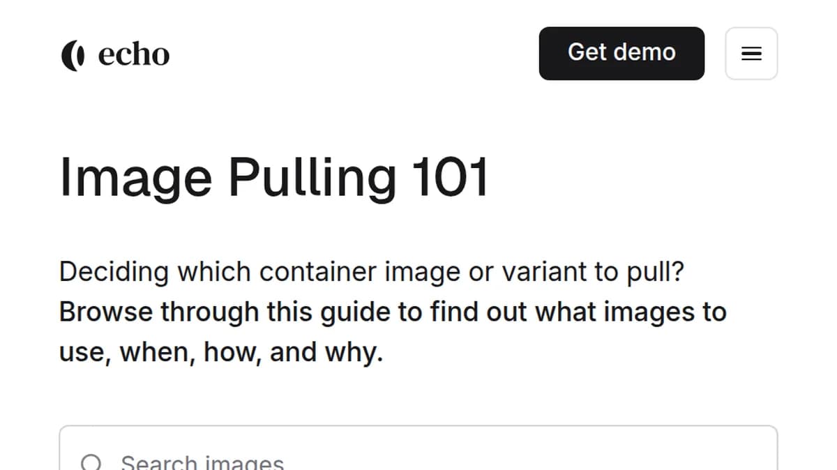 Echo Secures $15M Seed for AI-Powered Application Security