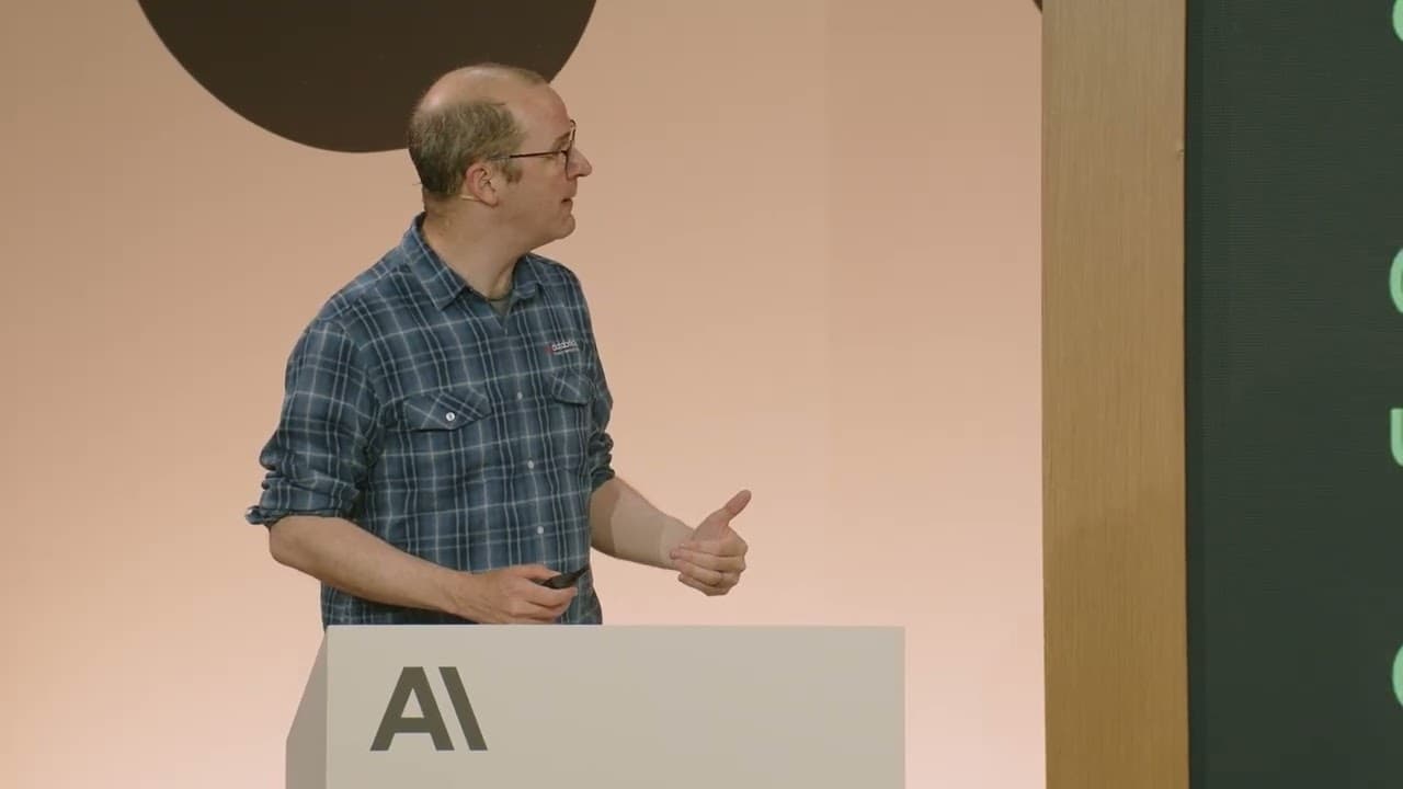 Databricks Elevates Enterprise AI with Data Intelligence