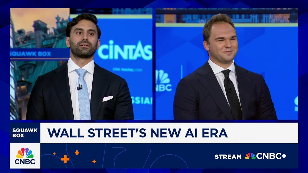 OffDeal Pioneers AI-Native Investment Banking for the Middle Market