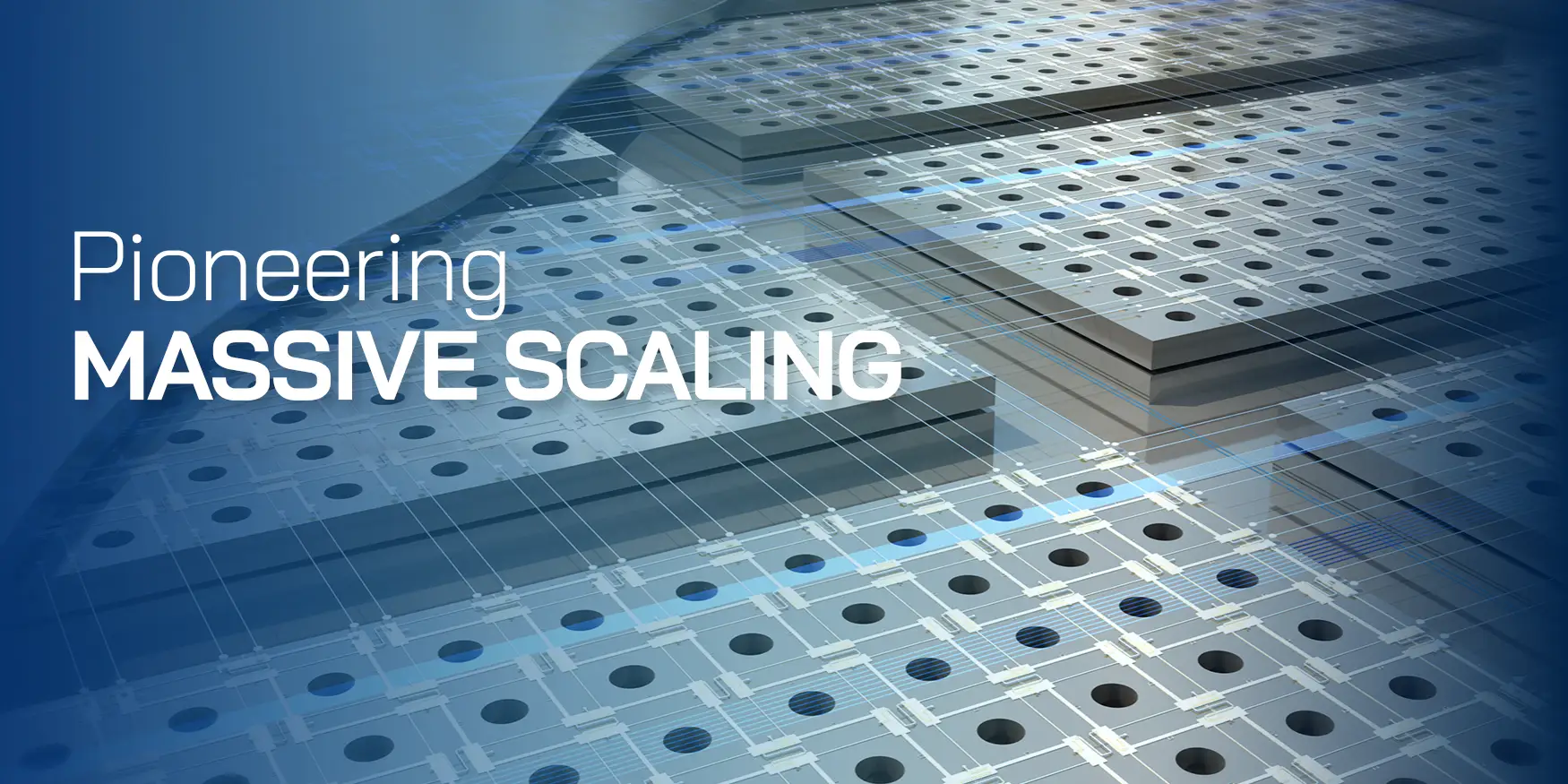 QuamCore Secures $26M for 1M-Qubit Quantum Computer