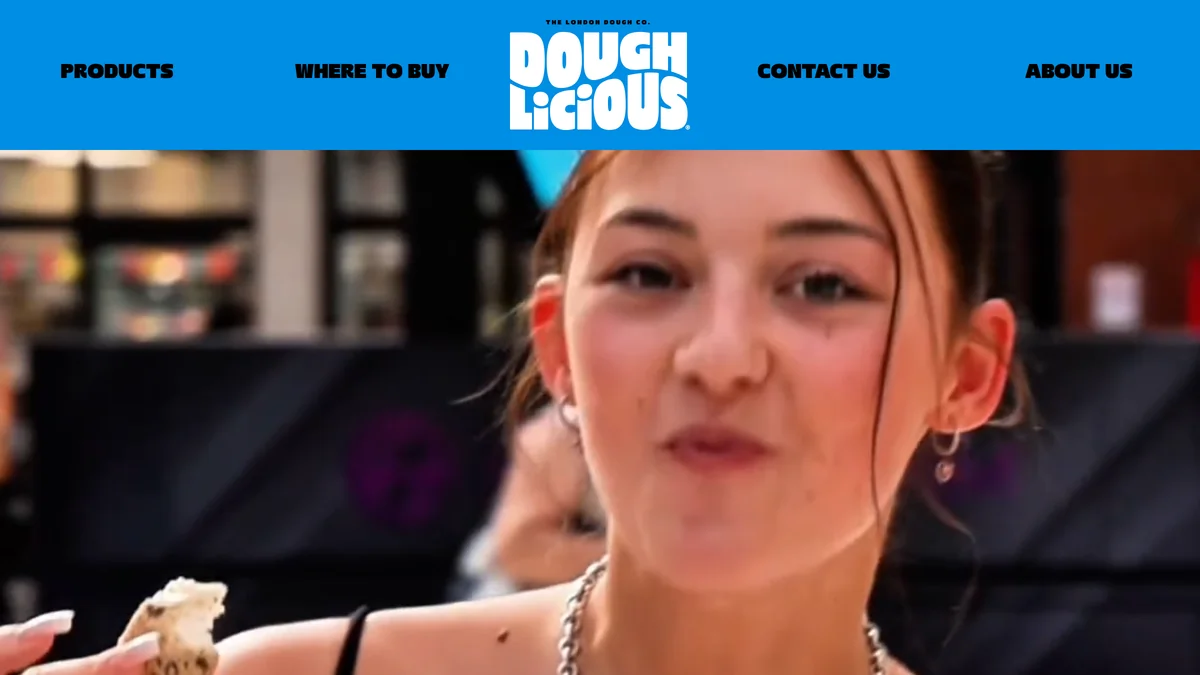 Doughlicious Secures €4.3M for Global Frozen Dessert Expansion