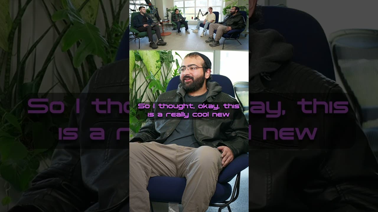 Klein’s 10-Day Genesis: Seizing the Agentic AI Leap