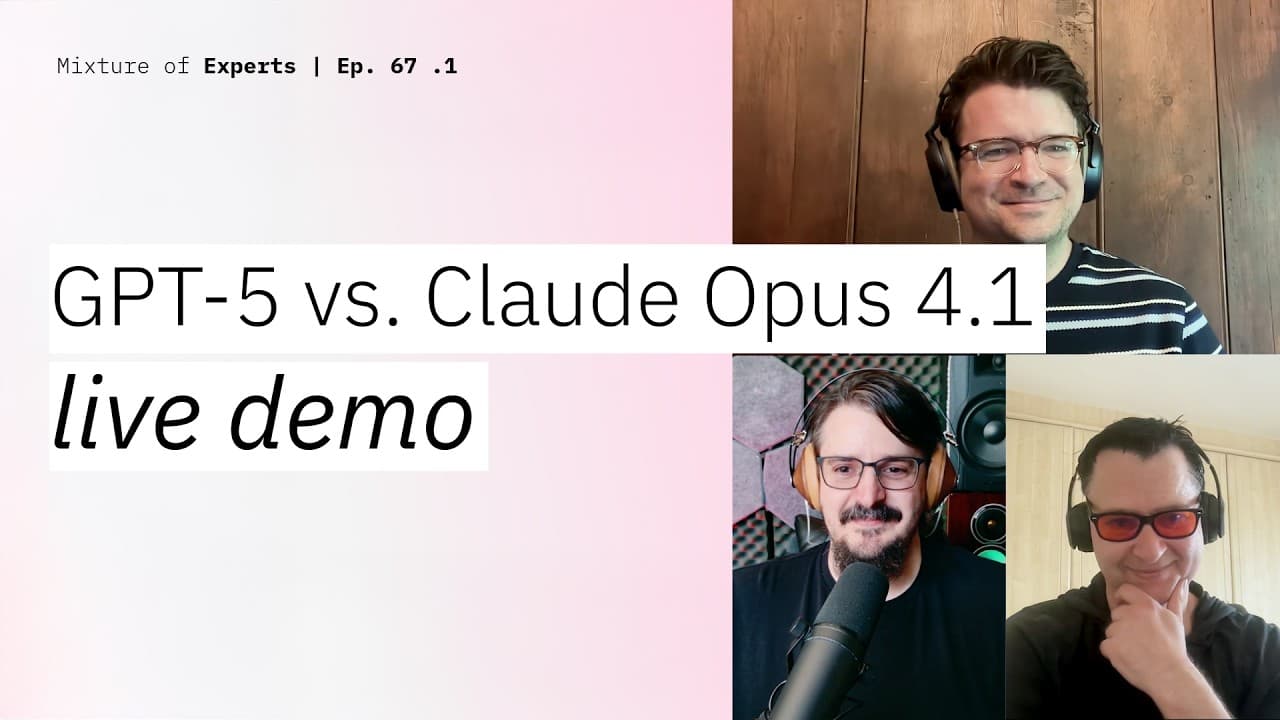 GPT-5: Not AGI, But a Game-Changer for AI Utility