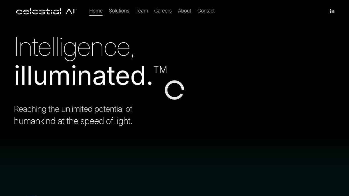 Celestial AI Raises $255M to Advance AI Optical Interconnects