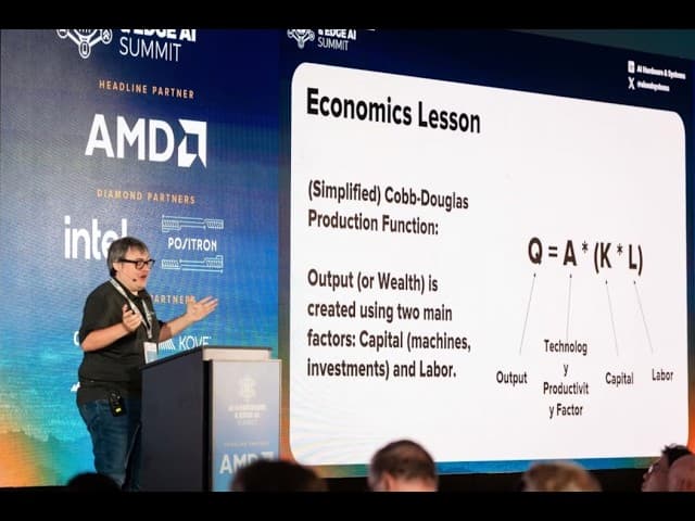 Positron AI Reshapes AI Inference with Memory-Optimized Accelerators