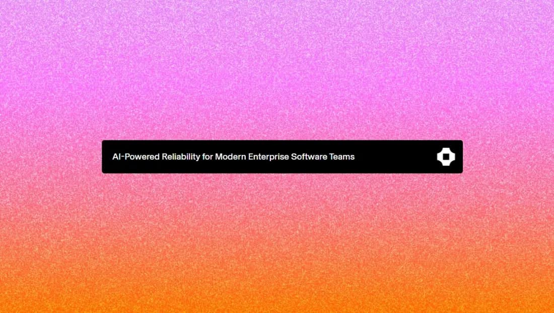 SRE.ai Secures $7.2M Seed for AI-Native DevOps Future