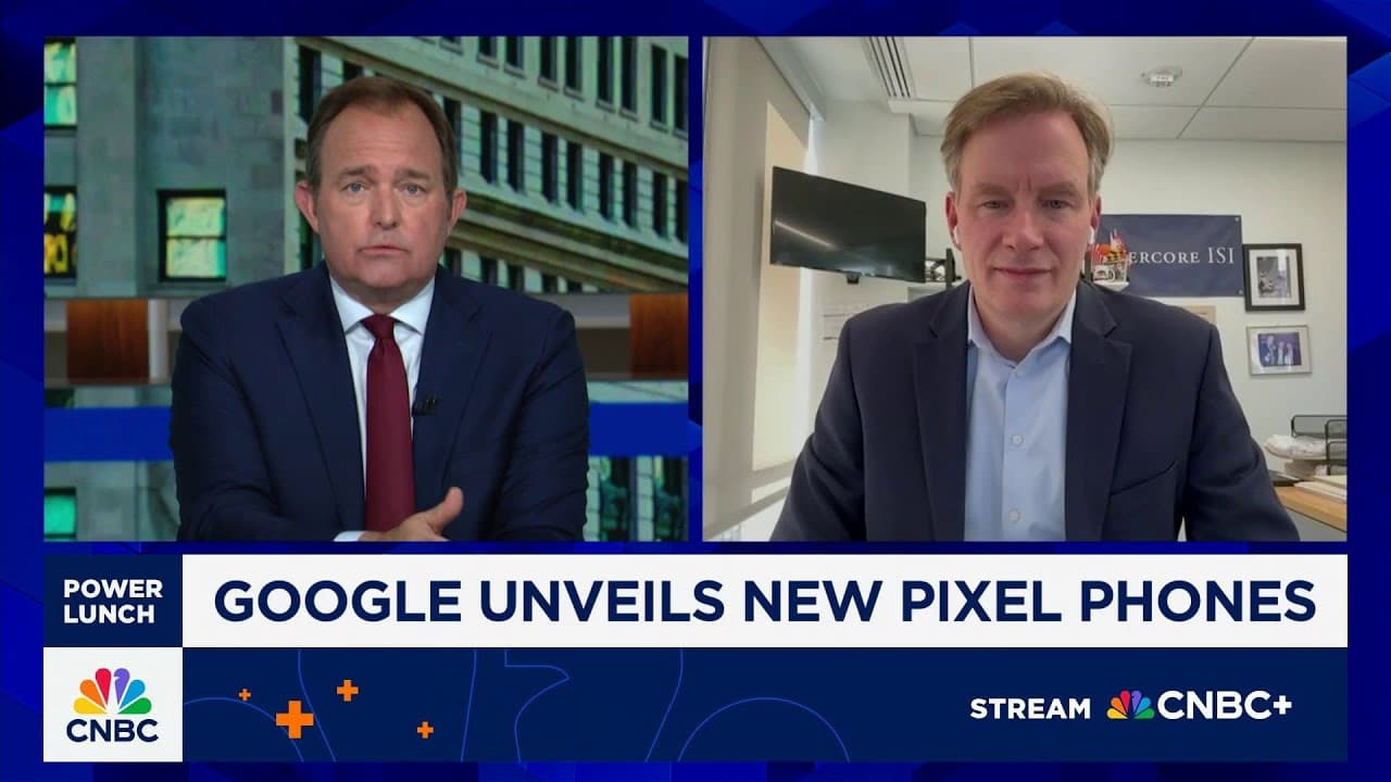 Google, Expedia, and Snapchat: An Analyst's View on Tech Fortunes