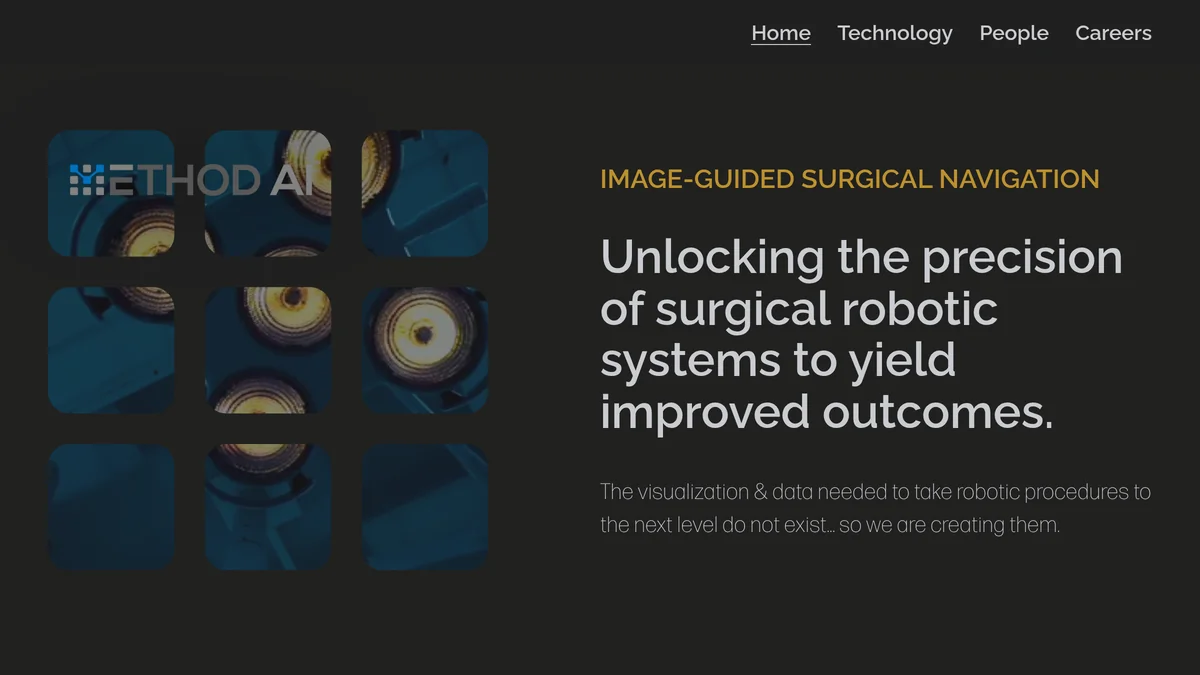 Method AI Secures $20M Series A for Surgical Oncology AI Platform