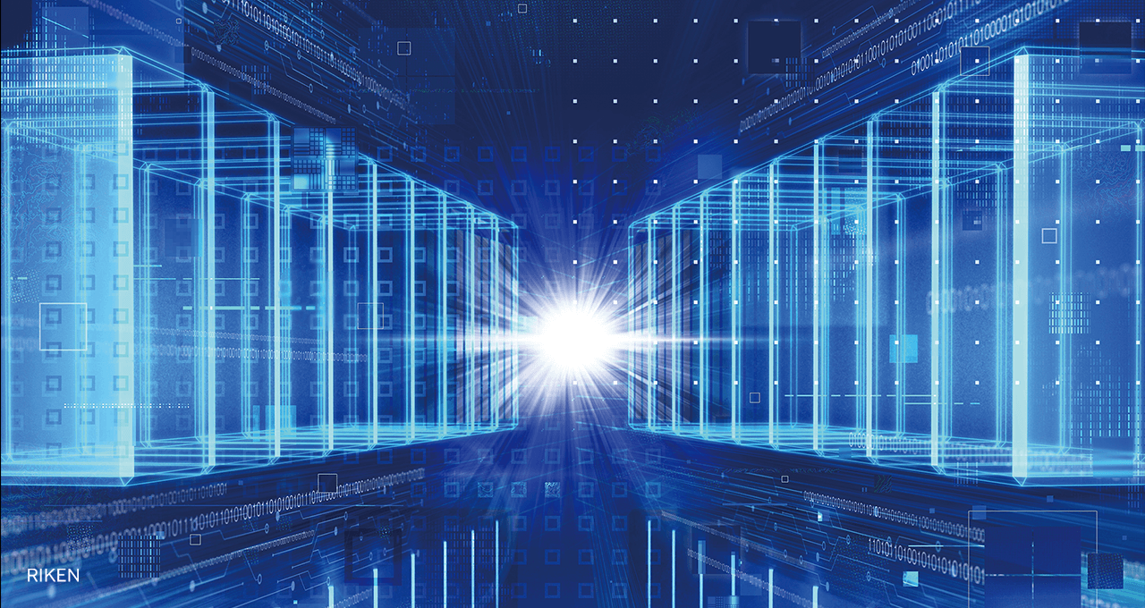 Japan's RIKEN Taps Fujitsu, NVIDIA for FugakuNEXT Supercomputer