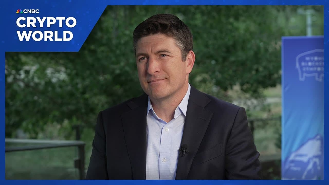 Crypto Policy Clarity: Rep. Steil Champions U.S. Leadership in Digital Assets