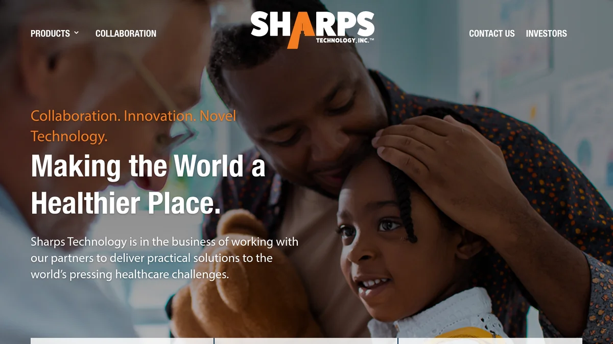 Sharps Technology Raises $400M for Solana Treasury