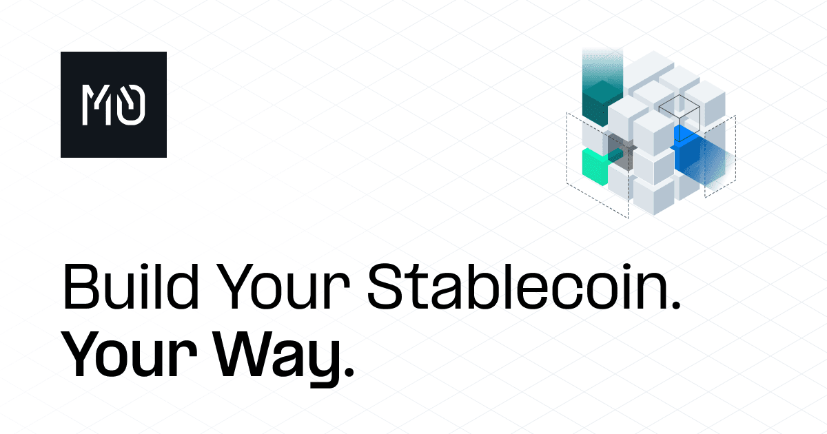 M0 Secures $40M Series B for Stablecoin Network Expansion