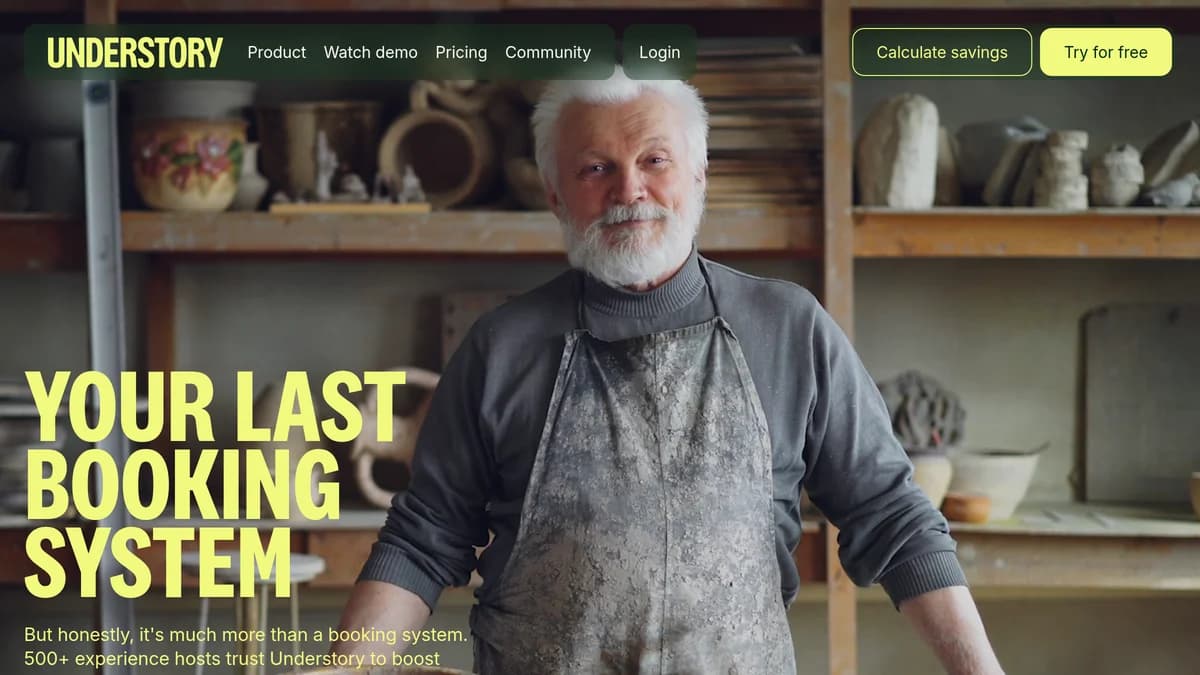 Danish TravelTech Understory Secures €12M Series A Funding