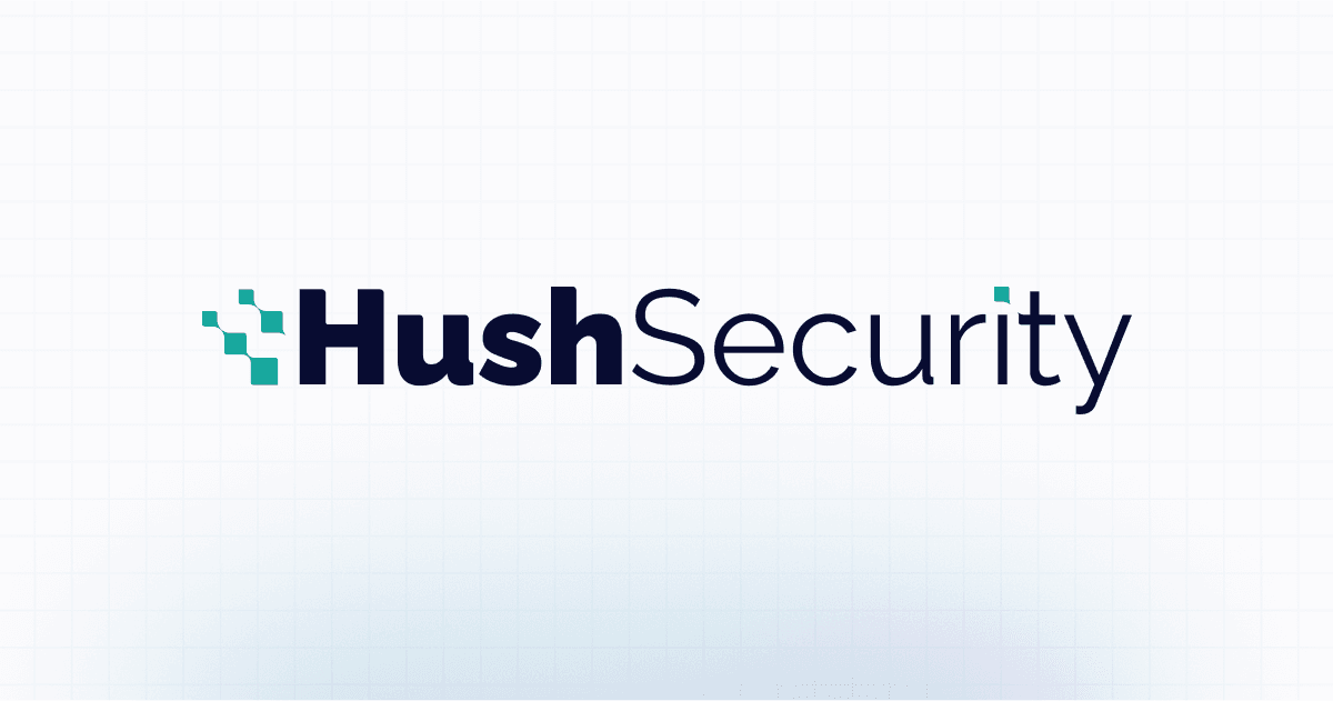 Hush Security Raises $11M Seed for Secretless Machine Access