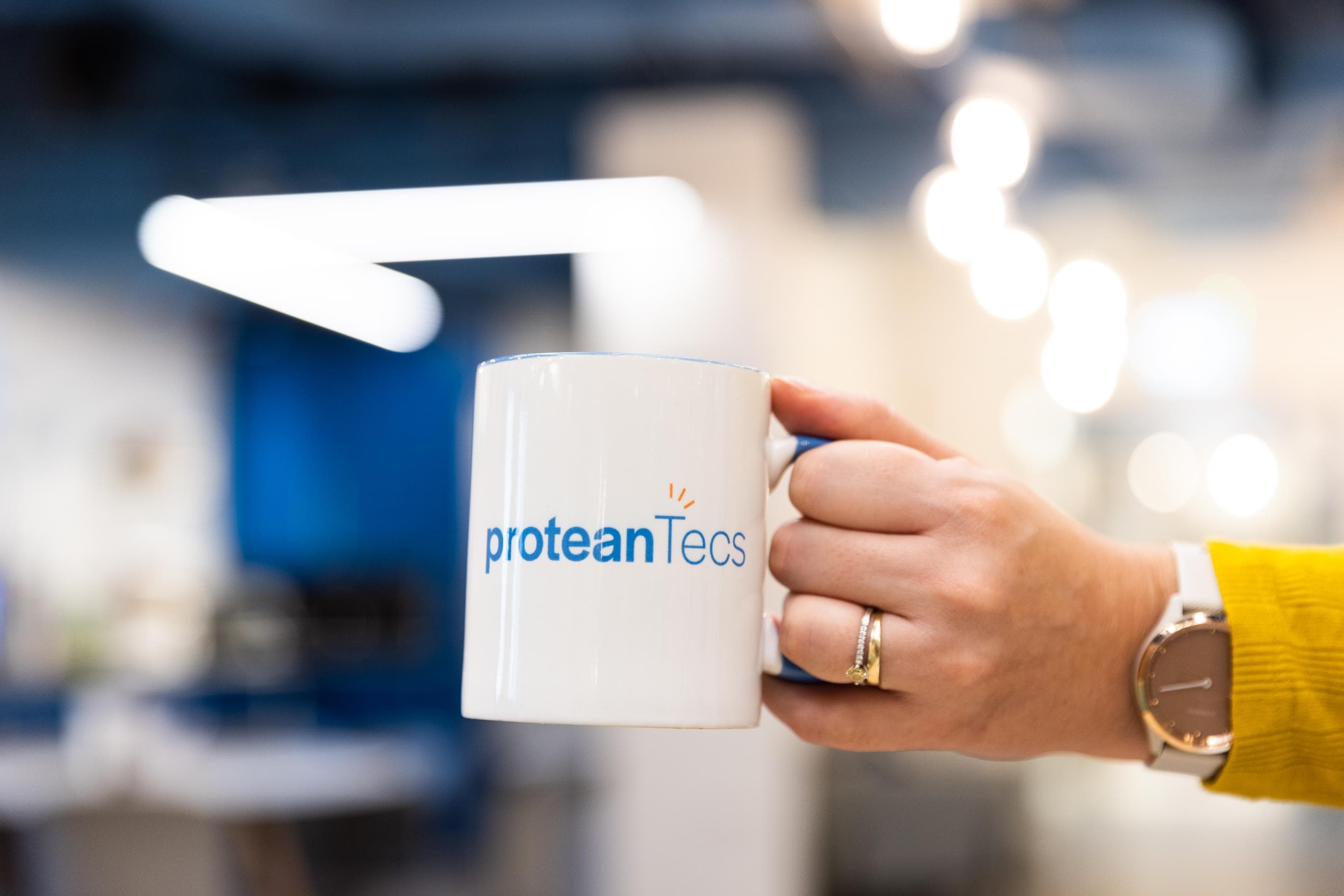 Chip Monitoring Startup ProteanTecs Secures $51M