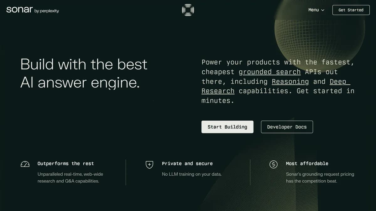 Perplexity AI Secures $200M at $20B Valuation