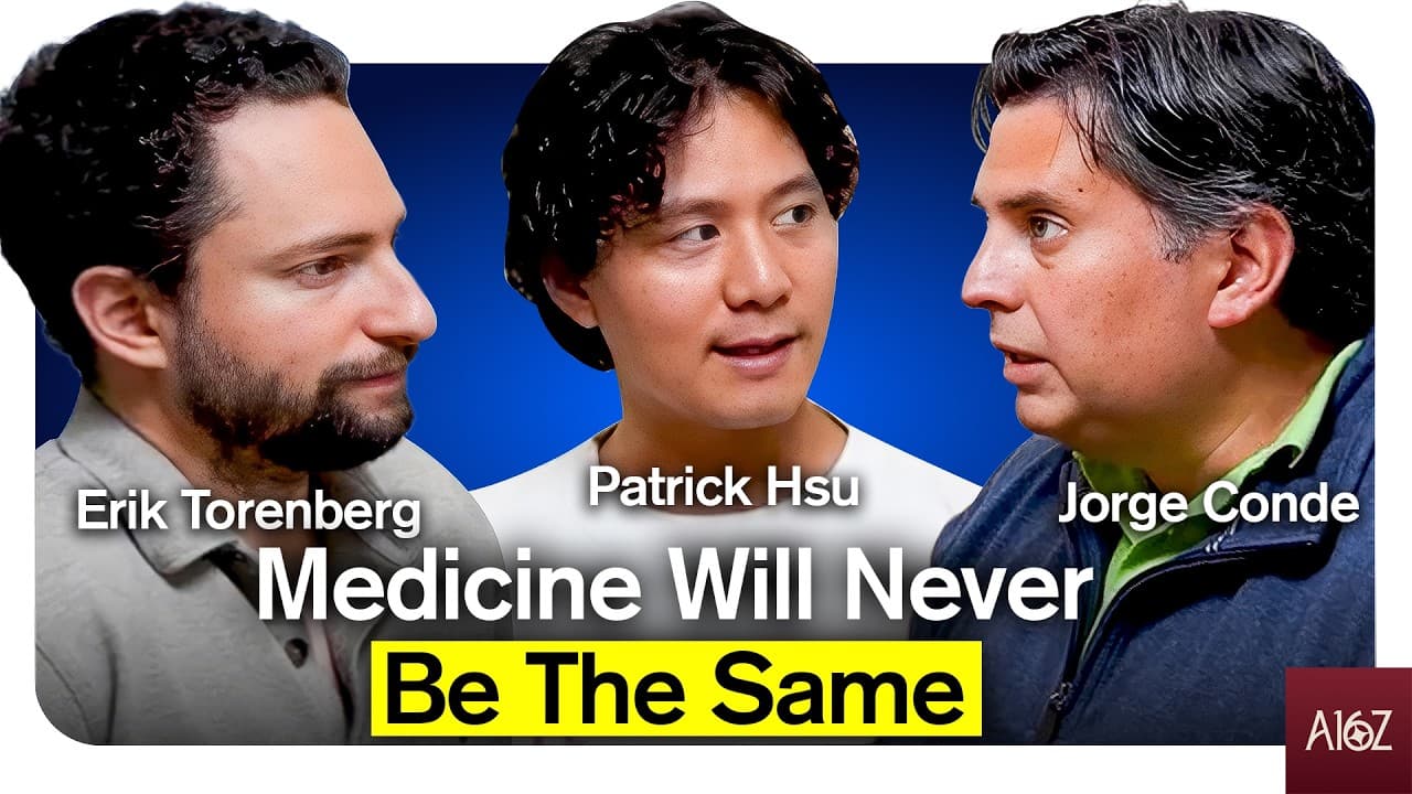 Virtual Cells: Unlocking Biology's Latent Speed with AI